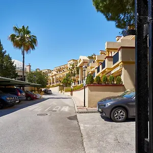 Oleholidays 325 Romana Playa Vistas Al Mar , Marbella España